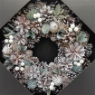 Xmas Wreaths | Artificial Xmas Door Wreaths