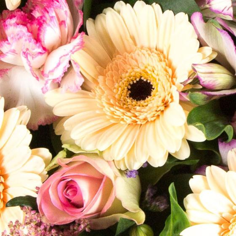 The Seaside Florist | About