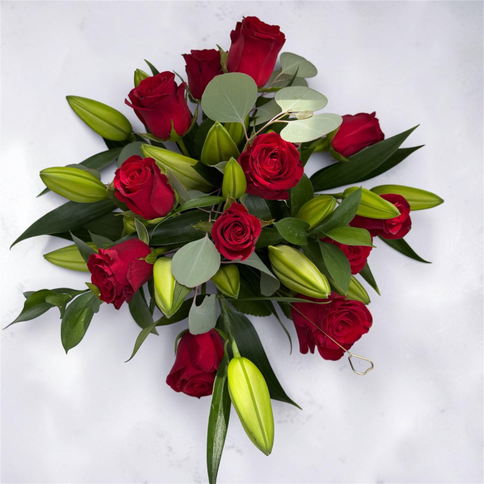 Bouquets | All my love