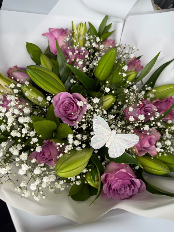 Bouquets | Everlasting