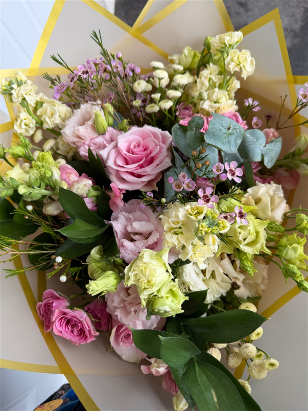 Bouquets | Beatrice