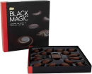 Confectionary | Gifts | Upsell gifts | Black Magic Dark Chocolate Box - Assorted Dark Chocolates