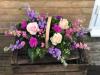 Valerie Ann Floral Design | Longfield | Funeral