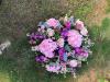 Valerie Ann Floral Design | Longfield | Funeral