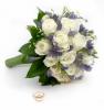Valerie Ann Floral Design | Longfield | Weddings