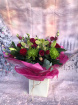 Bouquets | Christmas flowers | Joyful gift