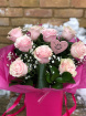 Bouquets | Gifts | Mother's Day | Lady rose