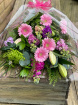 Bouquets | Gifts | Mother's Day | Traditional gift bouquet