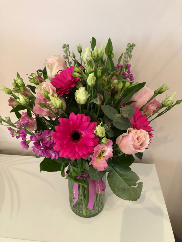 Mother's Day | Mother’s Day vase