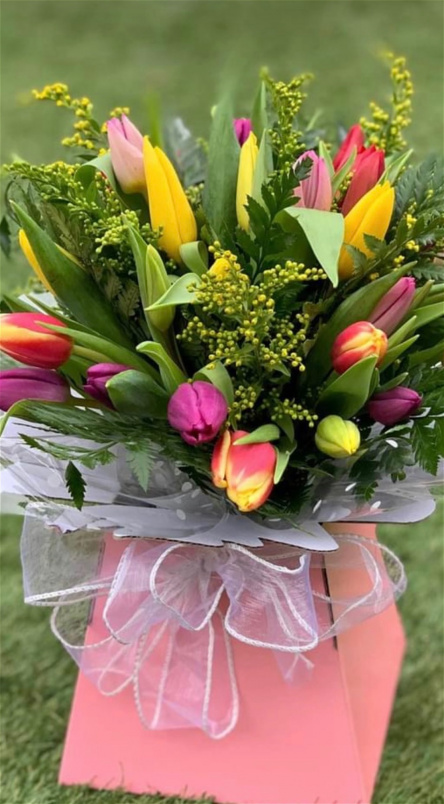 Mother's Day | Mother’s Day spring elegance