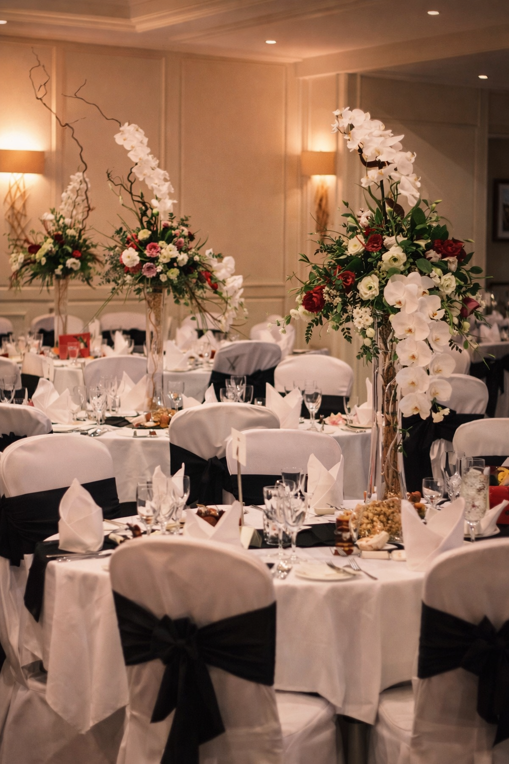 Wildthings Florist Glasgow | Glasgow | Weddings