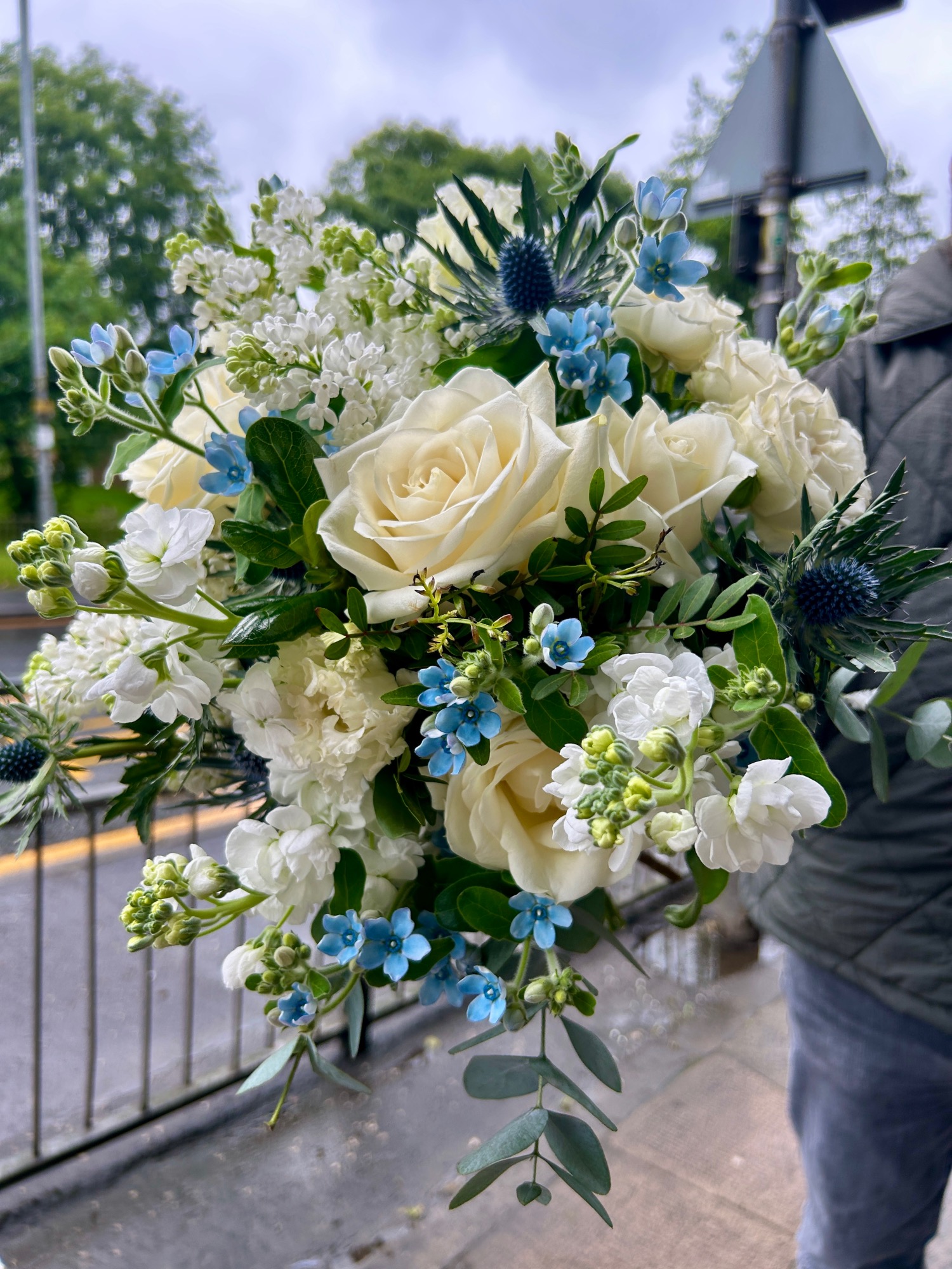 Wildthings Florist Glasgow | Glasgow | Home
