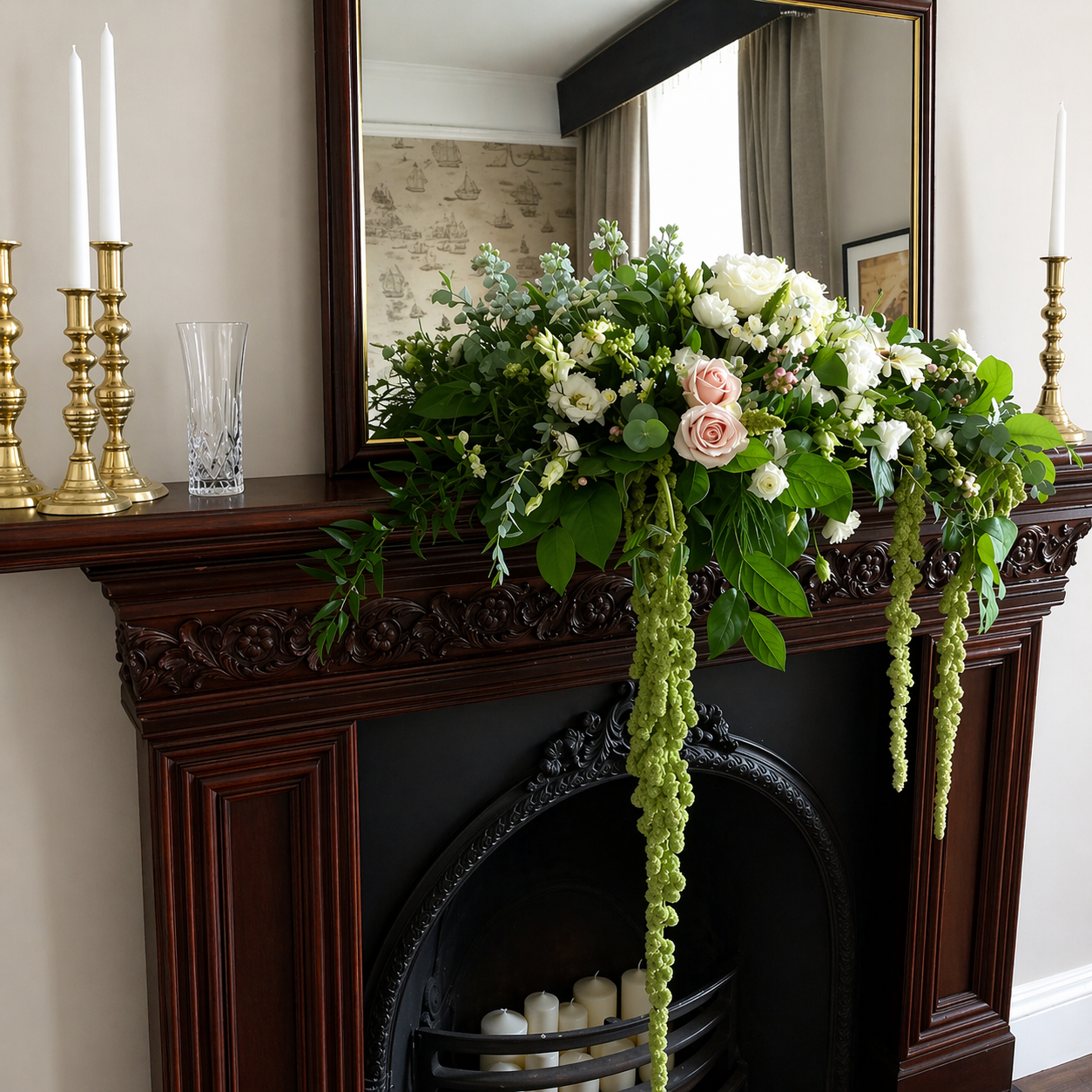 Wildthings Florist Glasgow | Glasgow | Weddings