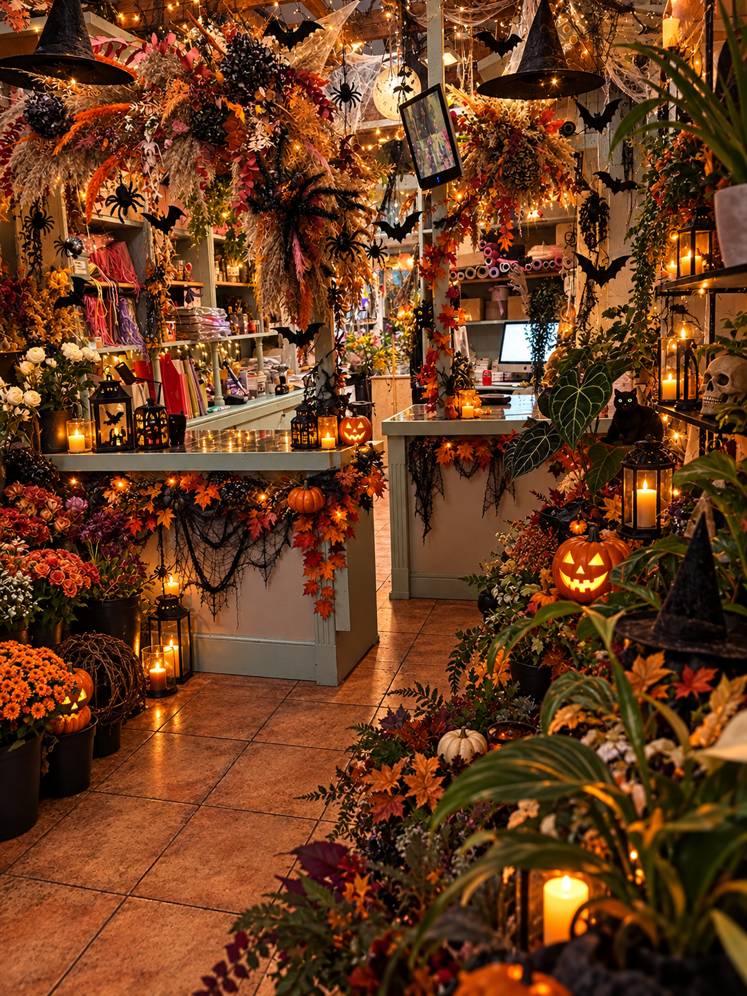 Wildthings Florist Glasgow | Glasgow | Home