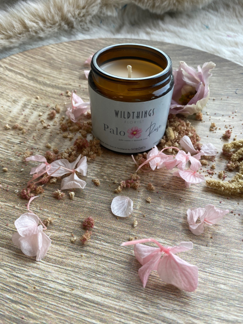 Wildthings Florist Glasgow | Glasgow | Scented Candle & Luxurious Gift Sets