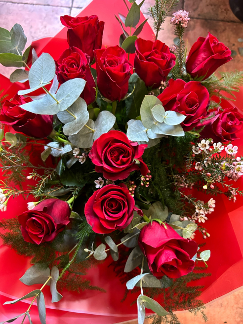 Wildthings Florist Glasgow | Glasgow | Valentines