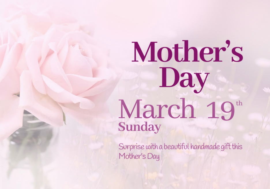 Wildthings Florist Glasgow | Glasgow | Mothers Day Flowers