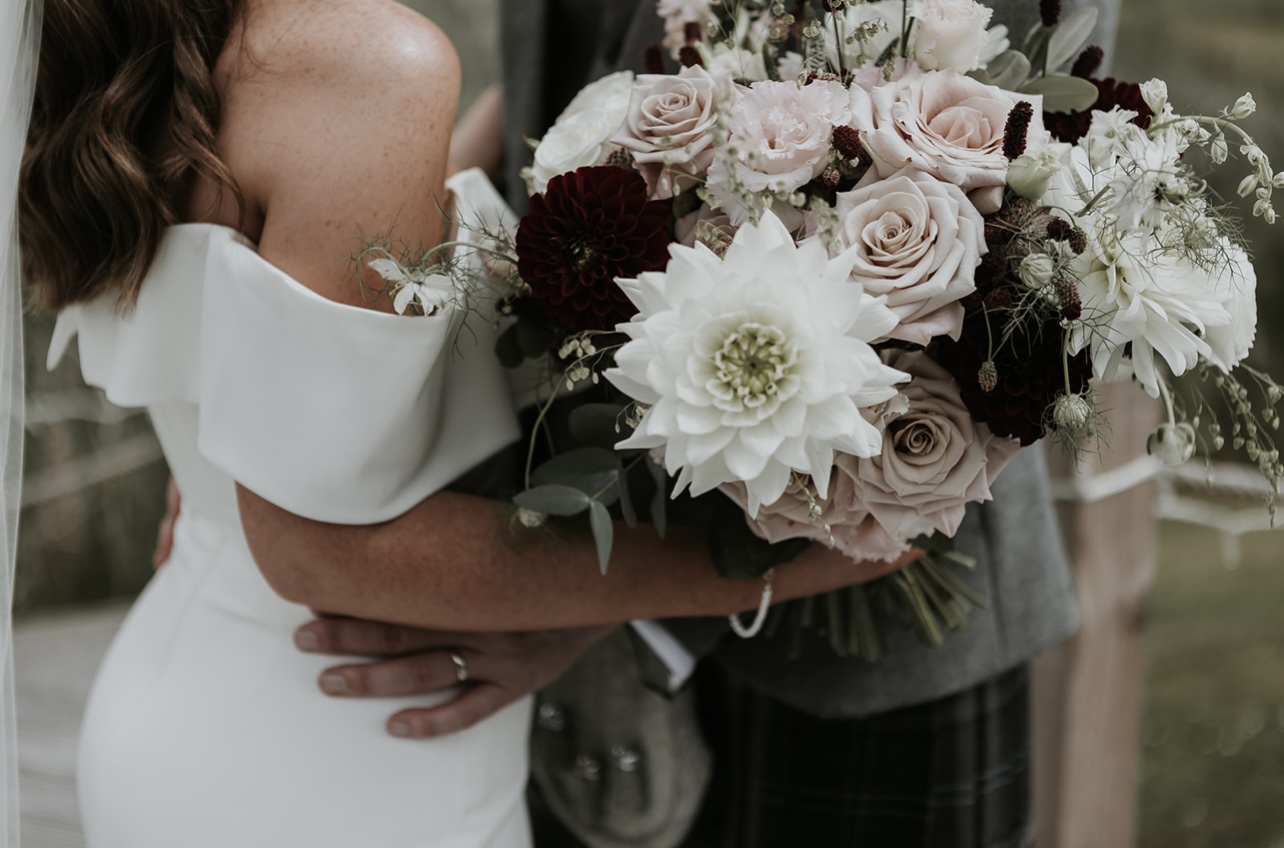 Wildthings Florist Glasgow | Glasgow | Weddings