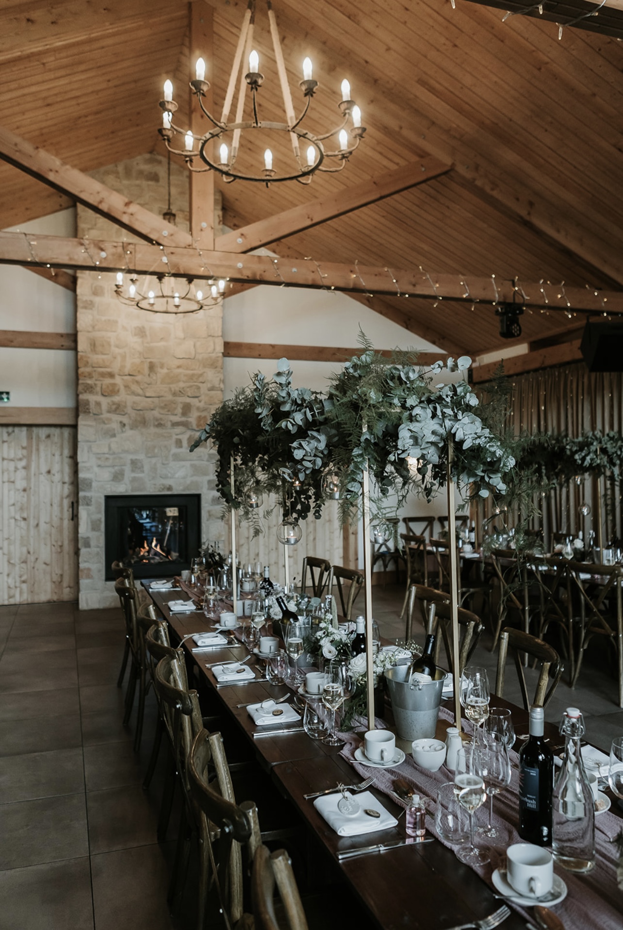 Wildthings Florist Glasgow | Glasgow | Weddings