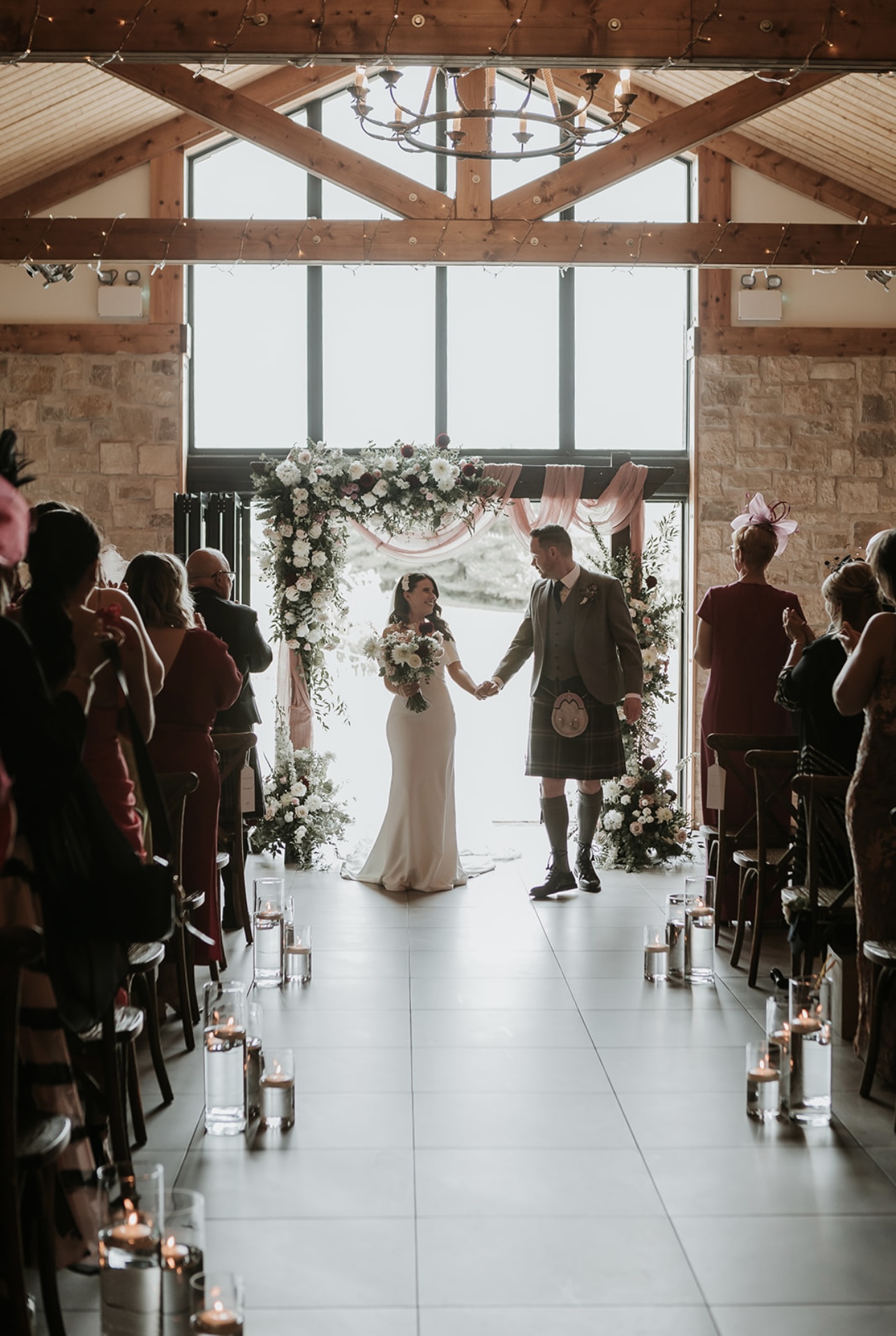 Wildthings Florist Glasgow | Glasgow | Weddings