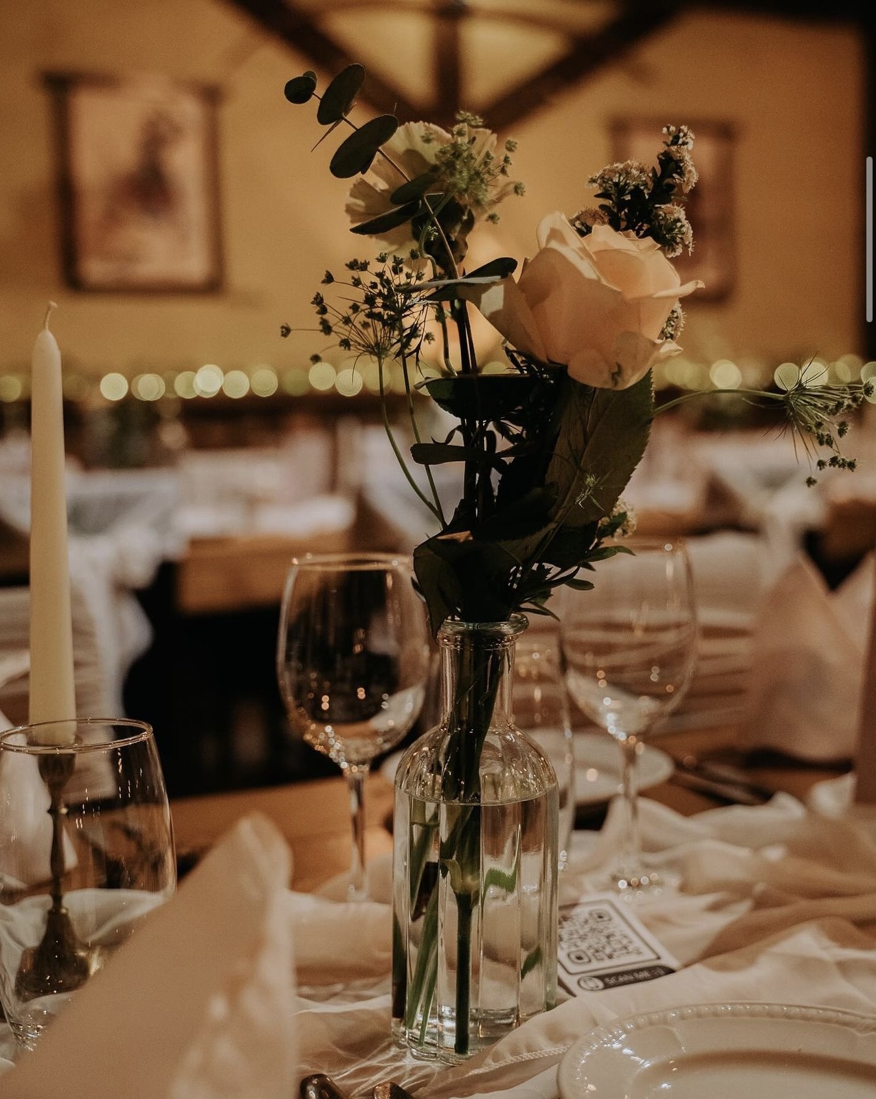 Wildthings Florist Glasgow | Glasgow | Weddings