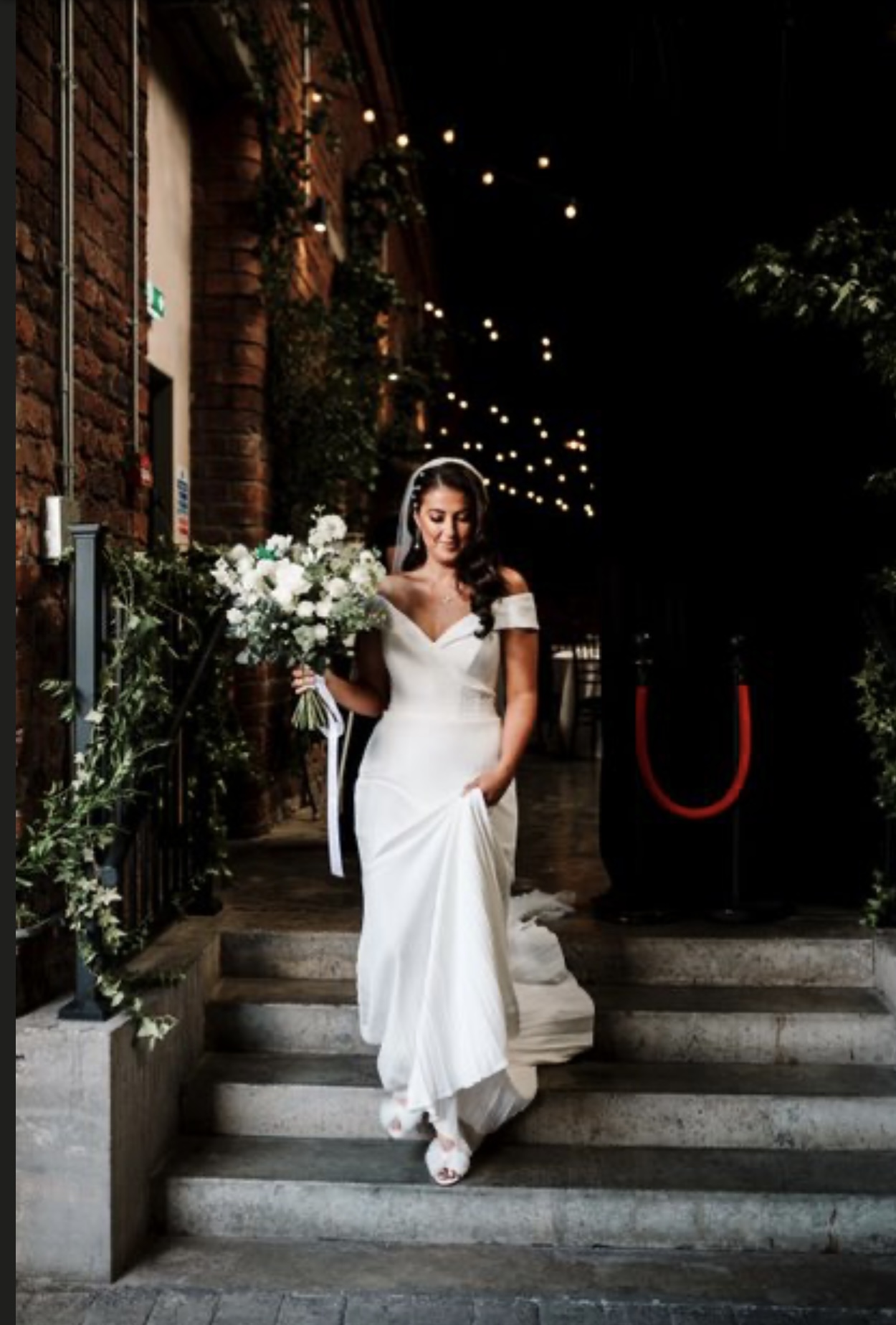 Wildthings Florist Glasgow | Glasgow | Weddings