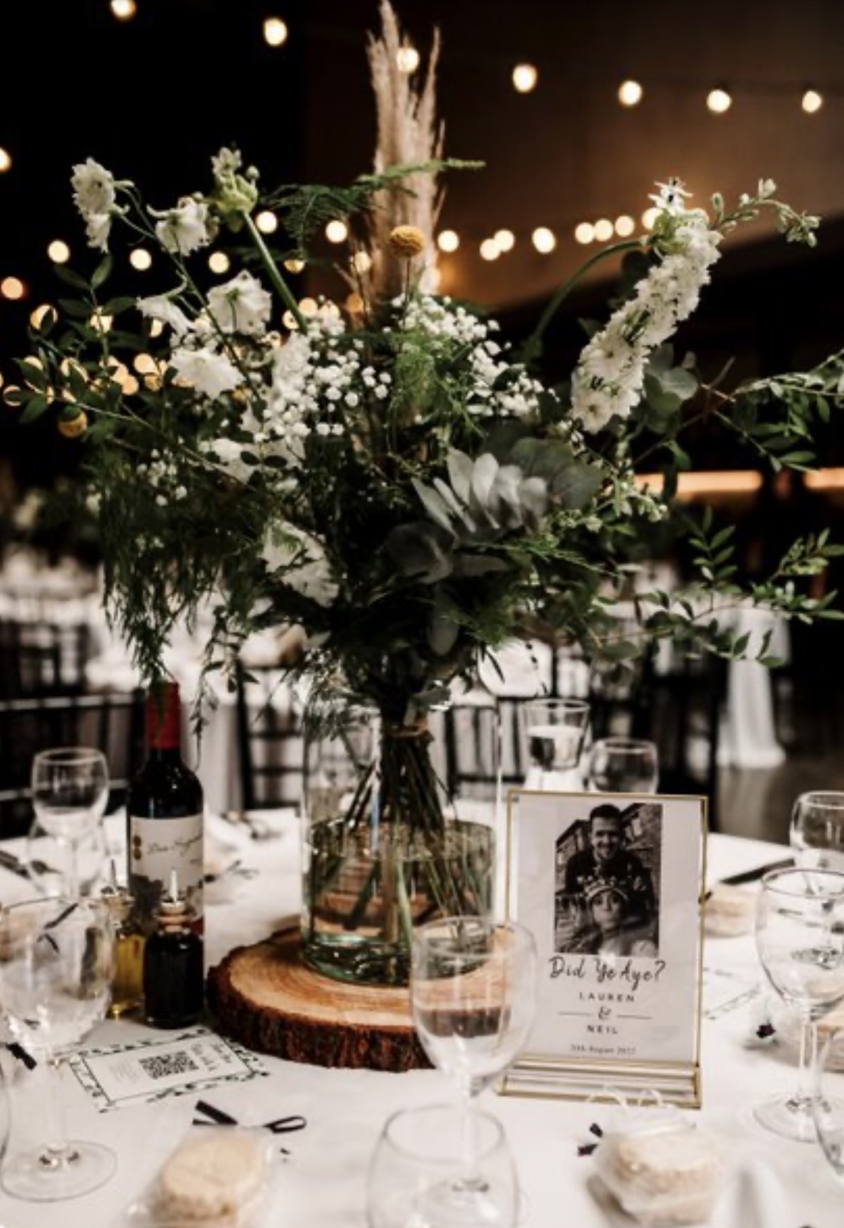 Wildthings Florist Glasgow | Glasgow | Weddings