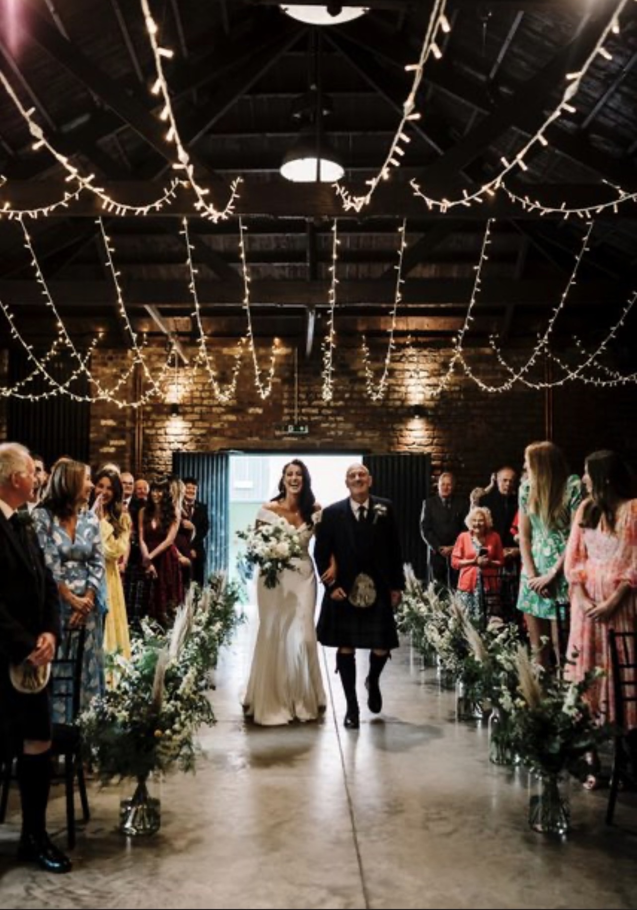 Wildthings Florist Glasgow | Glasgow | Weddings