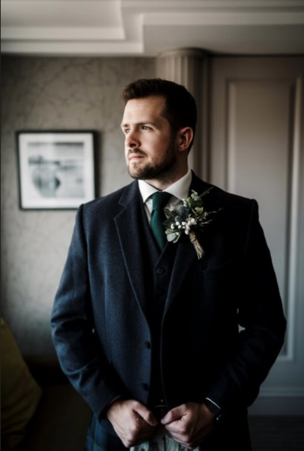 Wildthings Florist Glasgow | Glasgow | Weddings