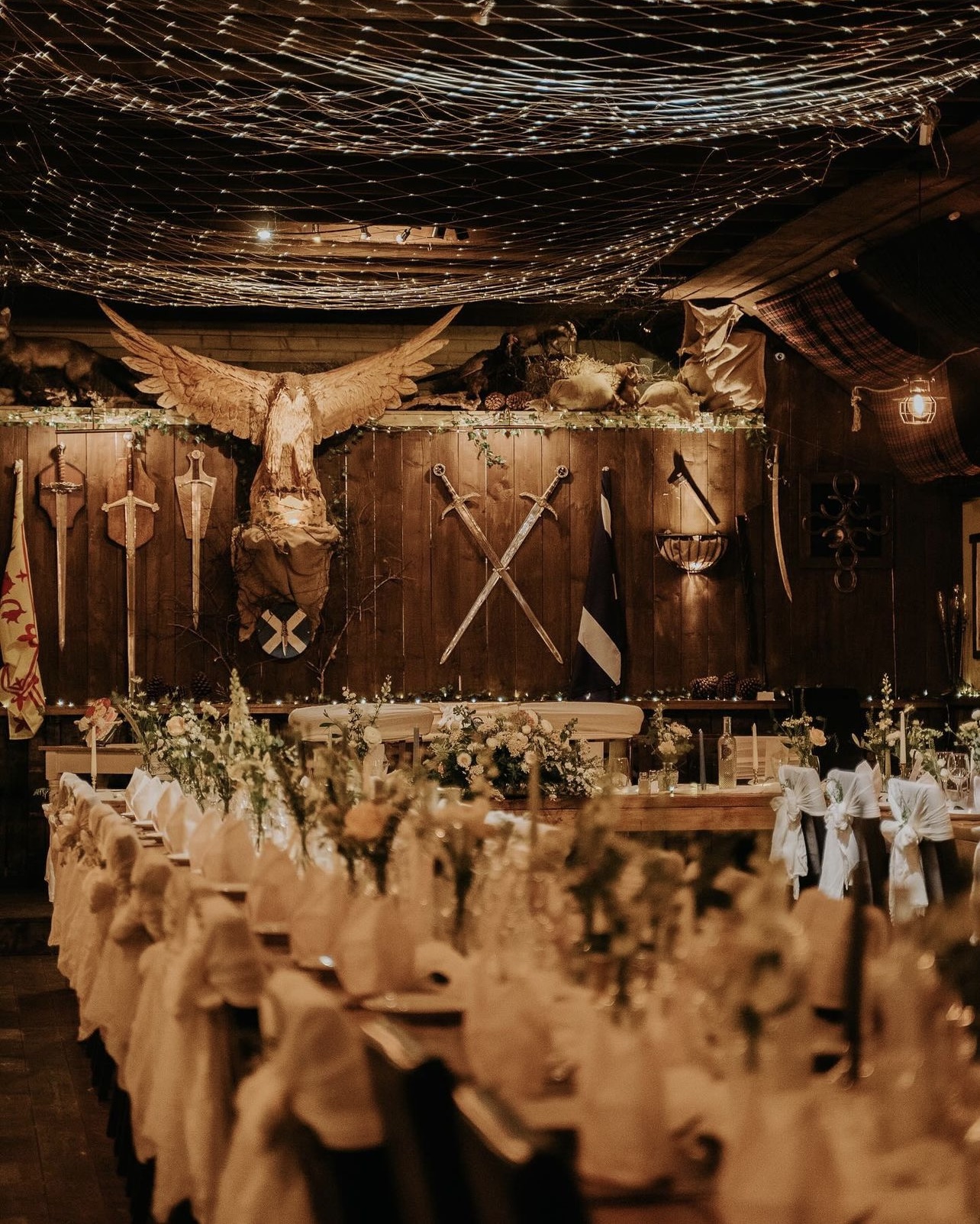 Wildthings Florist Glasgow | Glasgow | Weddings