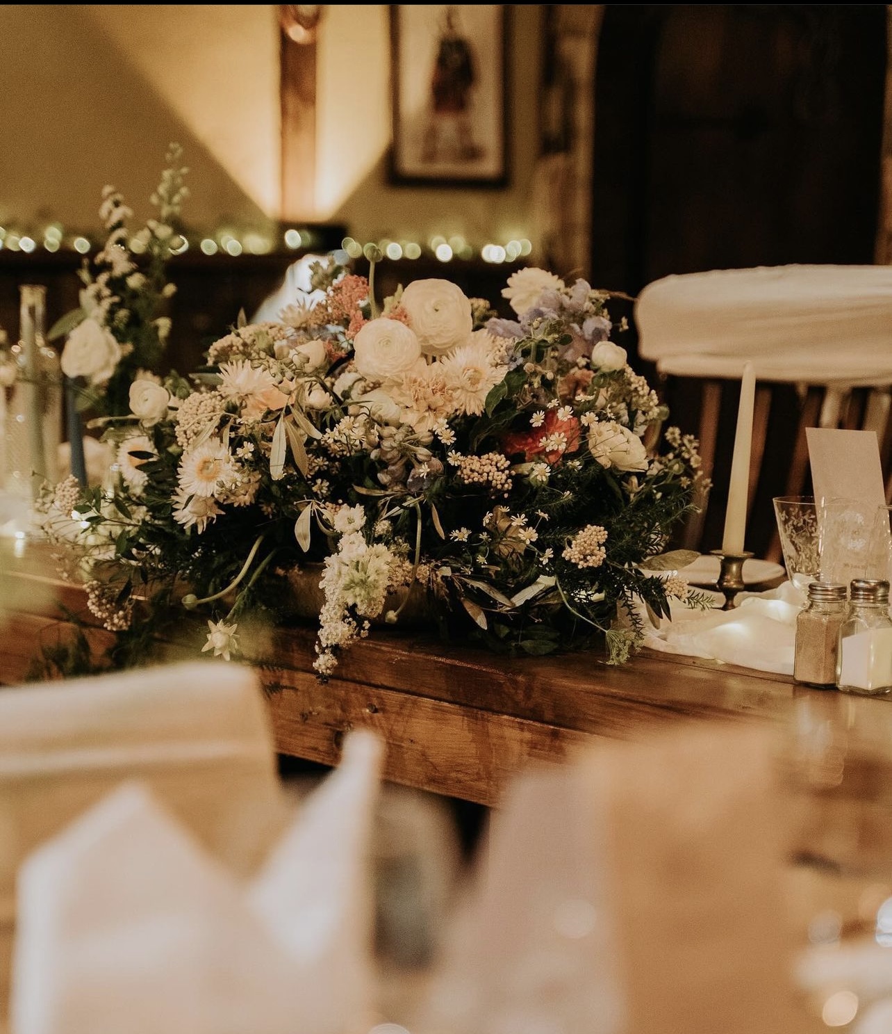 Wildthings Florist Glasgow | Glasgow | Weddings