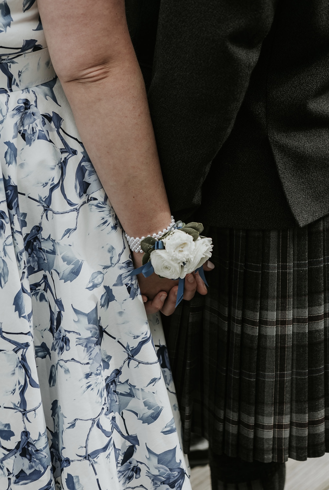 Wildthings Florist Glasgow | Glasgow | Weddings