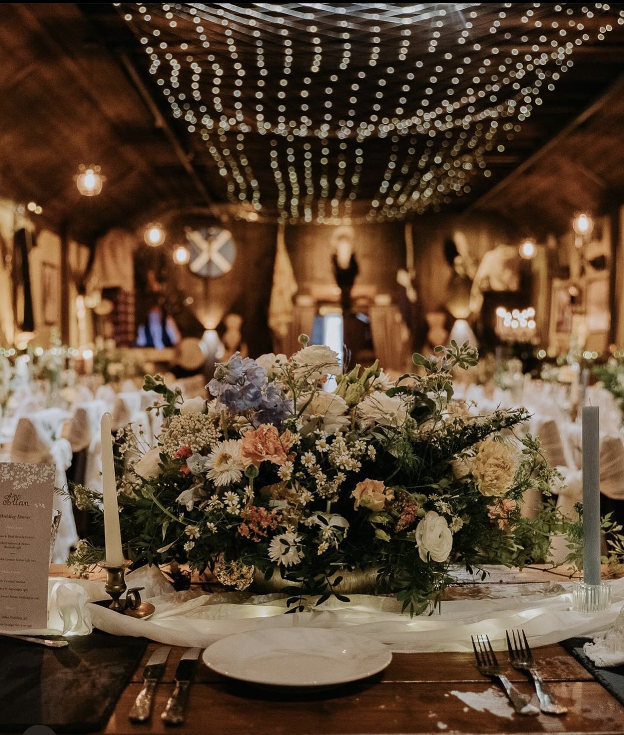 Wildthings Florist Glasgow | Glasgow | Weddings