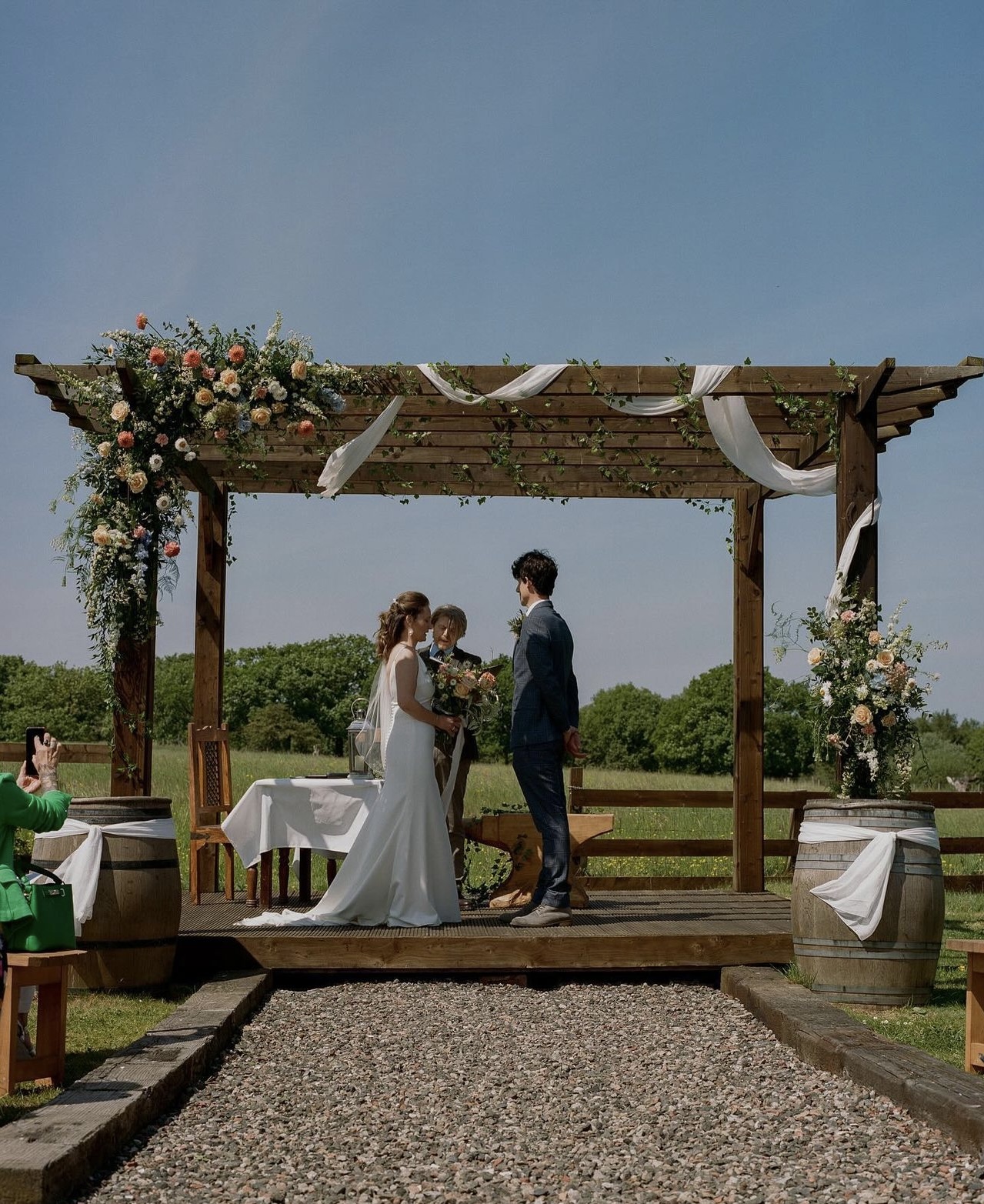 Wildthings Florist Glasgow | Glasgow | Weddings