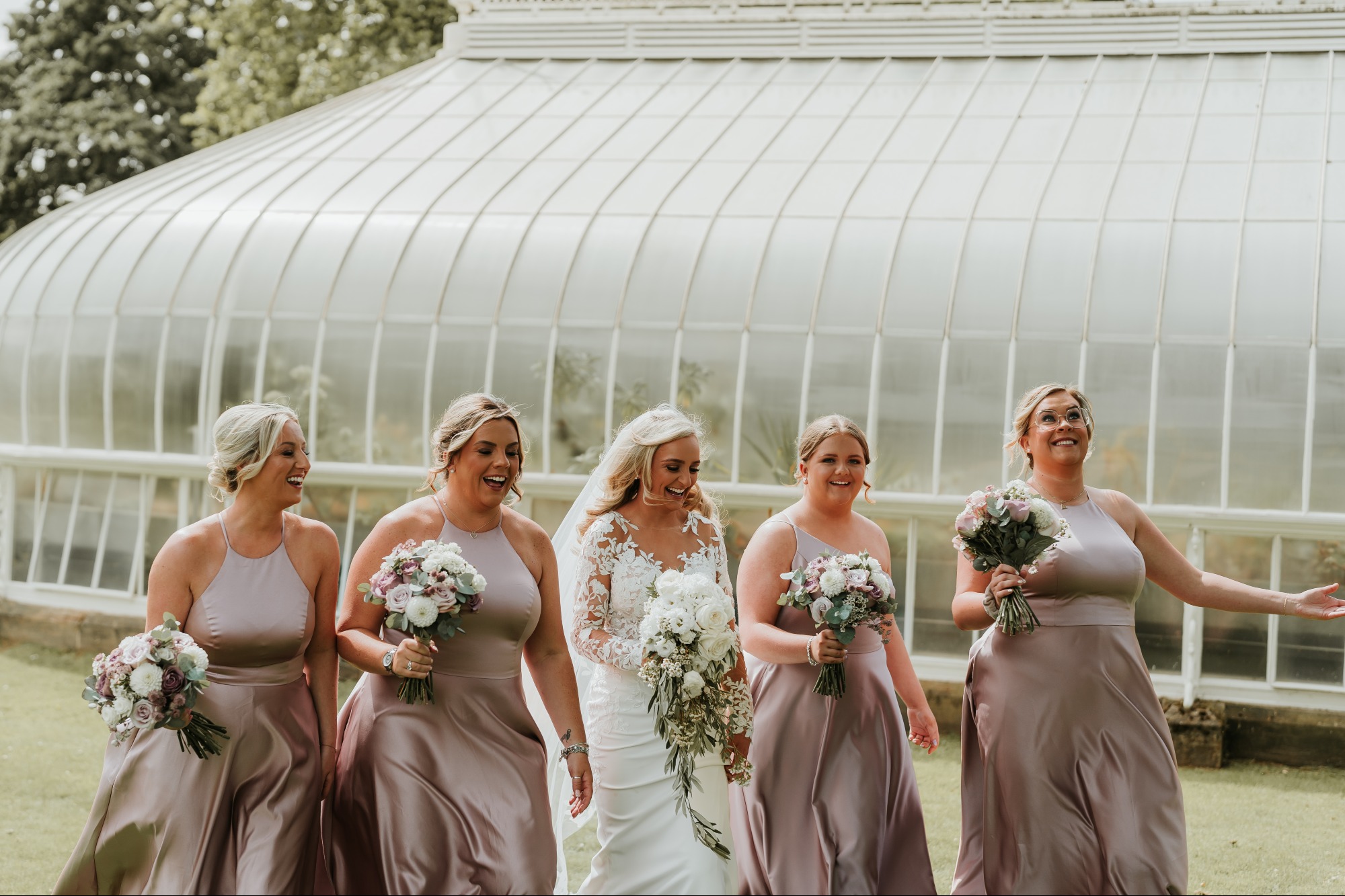 Wildthings Florist Glasgow | Glasgow | Weddings