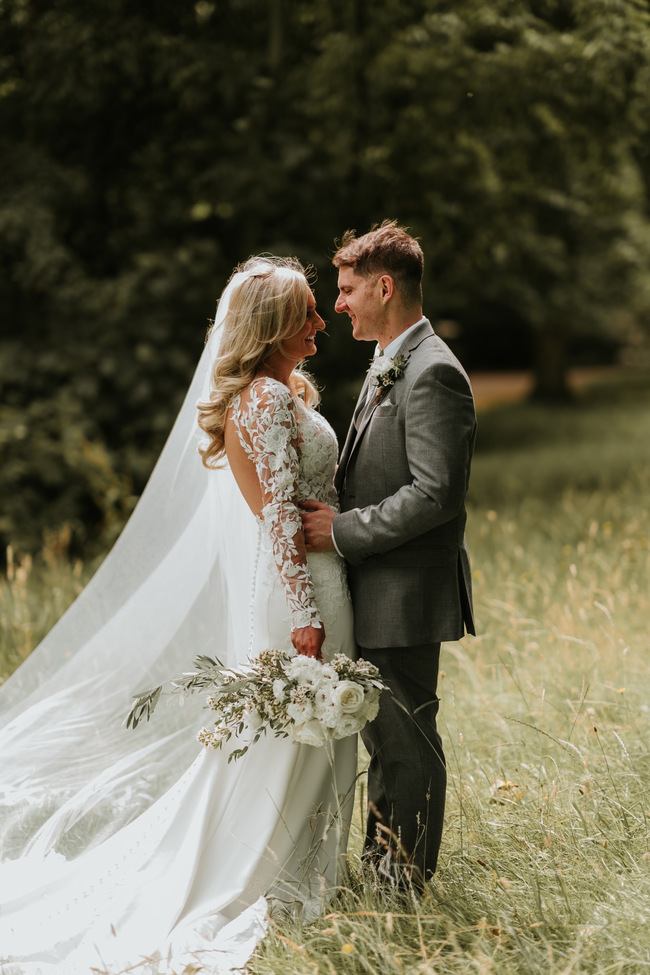 Wildthings Florist Glasgow | Glasgow | Weddings