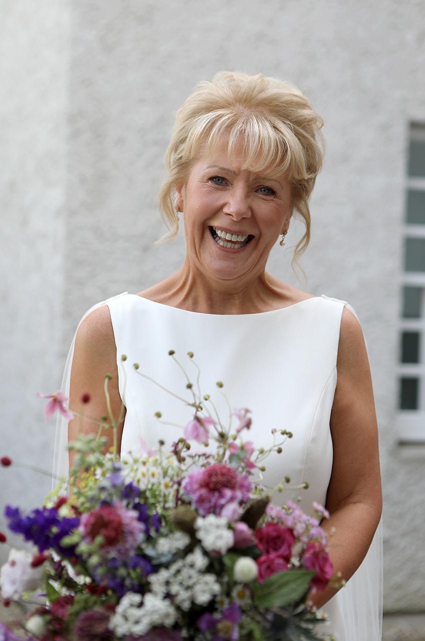 Wildthings Florist Glasgow | Glasgow | Weddings