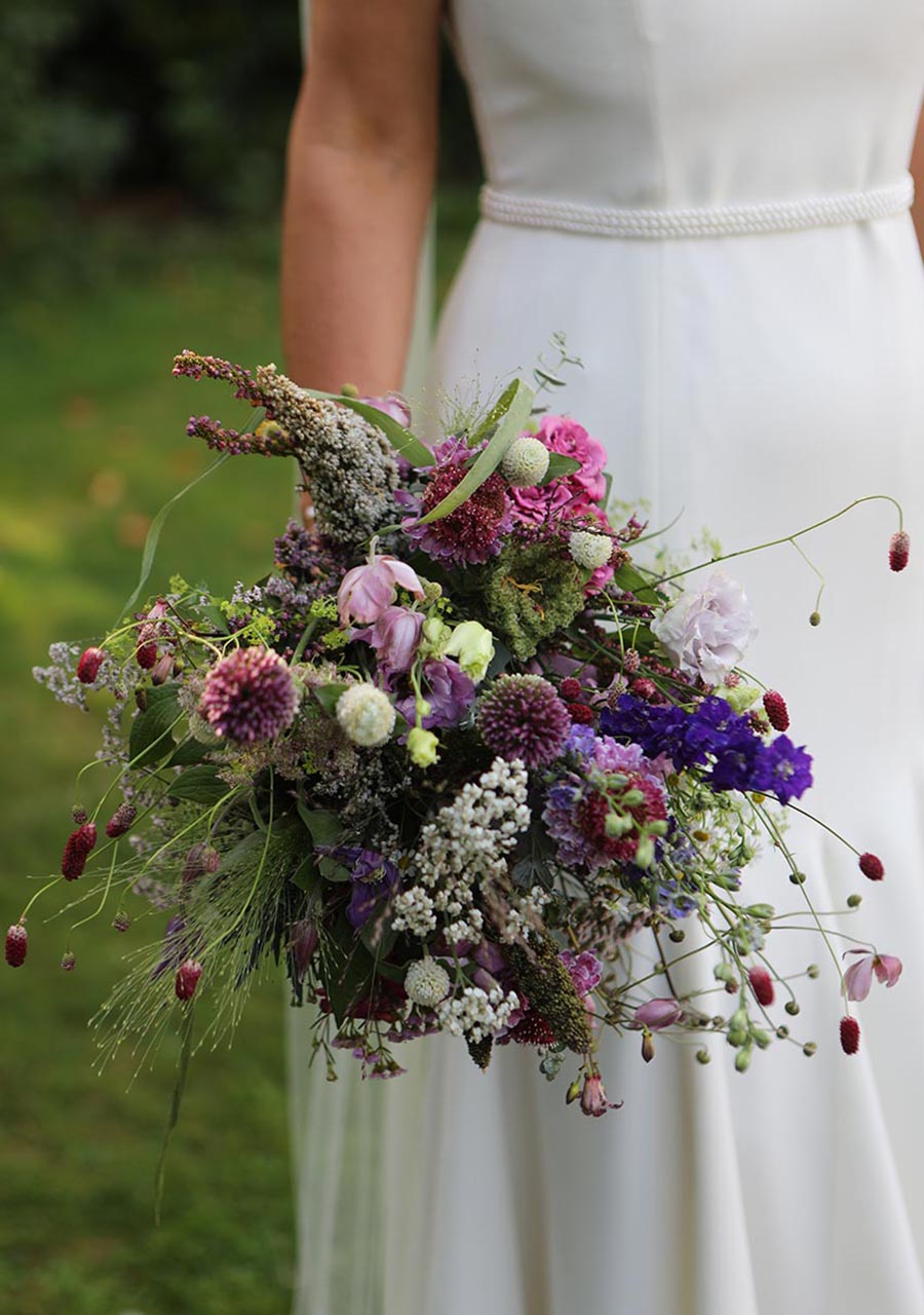 Wildthings Florist Glasgow | Glasgow | Weddings