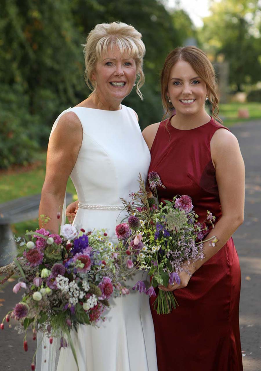 Wildthings Florist Glasgow | Glasgow | Weddings