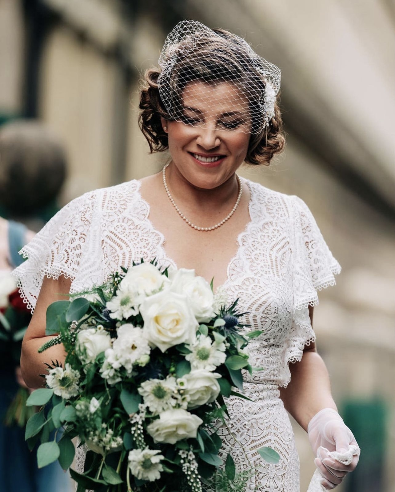 Wildthings Florist Glasgow | Glasgow | Weddings
