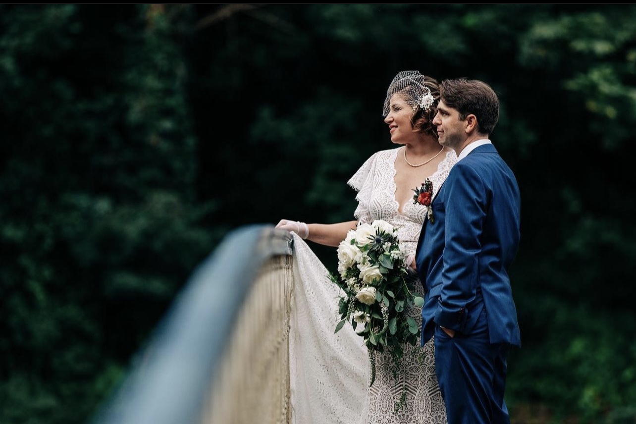 Wildthings Florist Glasgow | Glasgow | Weddings
