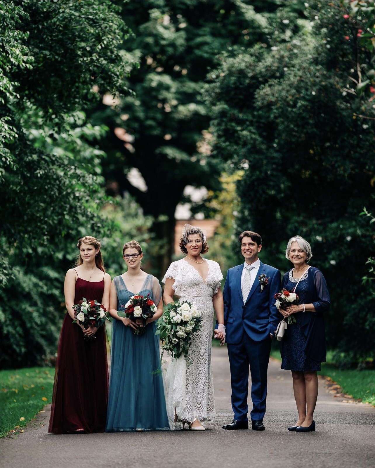 Wildthings Florist Glasgow | Glasgow | Weddings