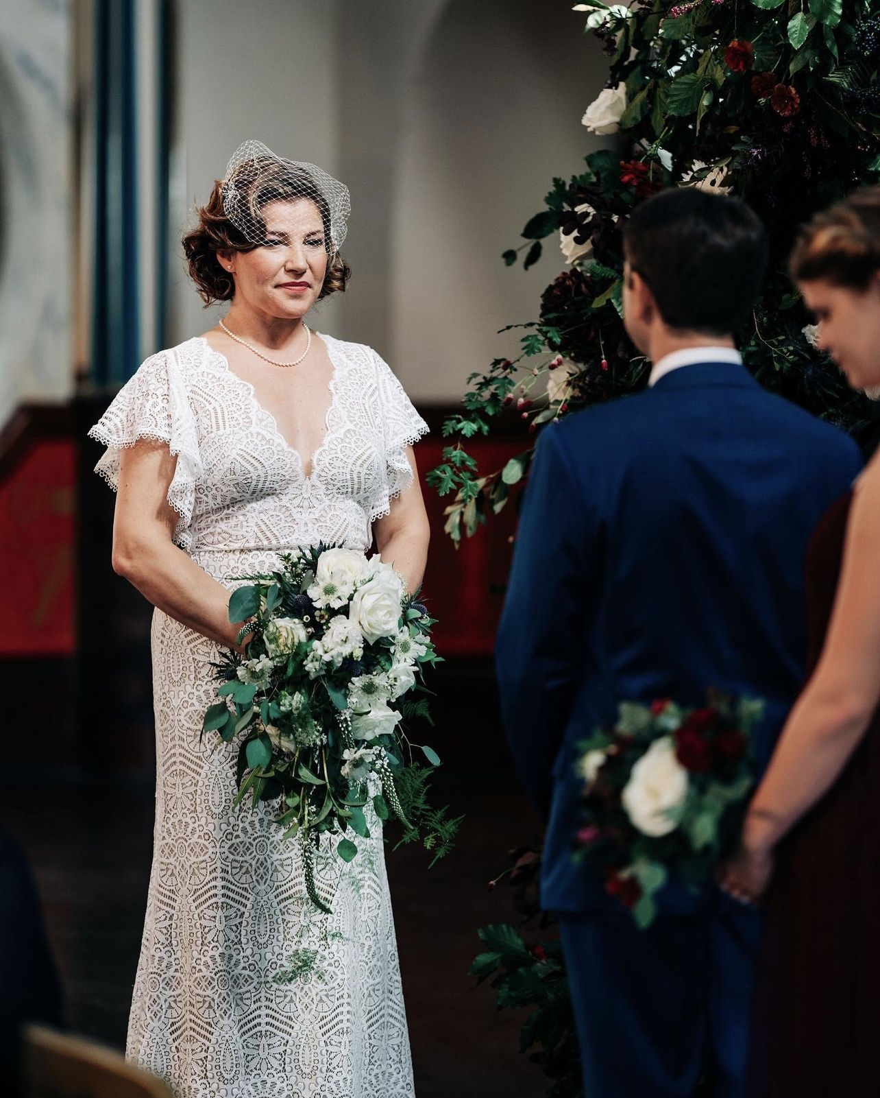 Wildthings Florist Glasgow | Glasgow | Weddings