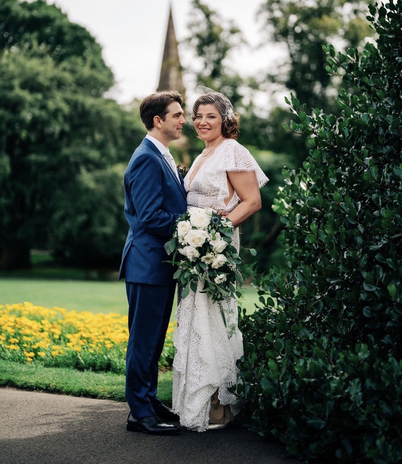 Wildthings Florist Glasgow | Glasgow | Weddings