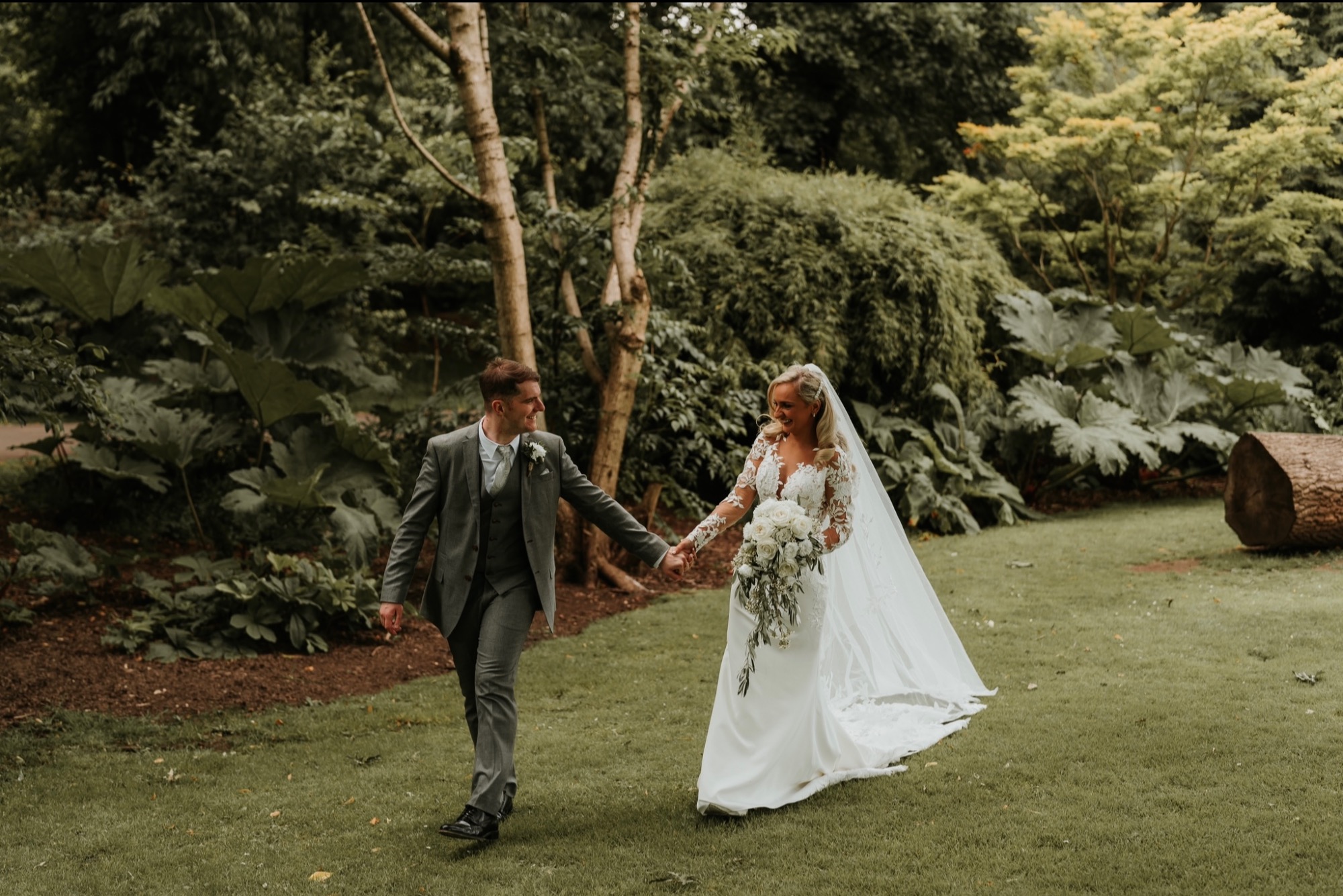 Wildthings Florist Glasgow | Glasgow | Weddings