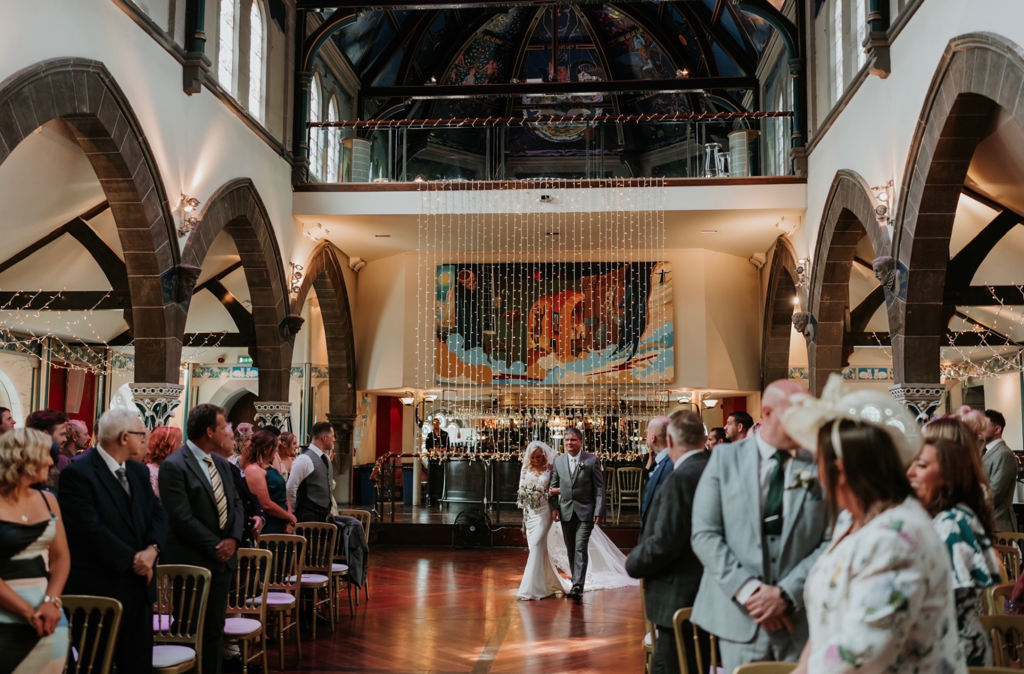 Wildthings Florist Glasgow | Glasgow | Weddings