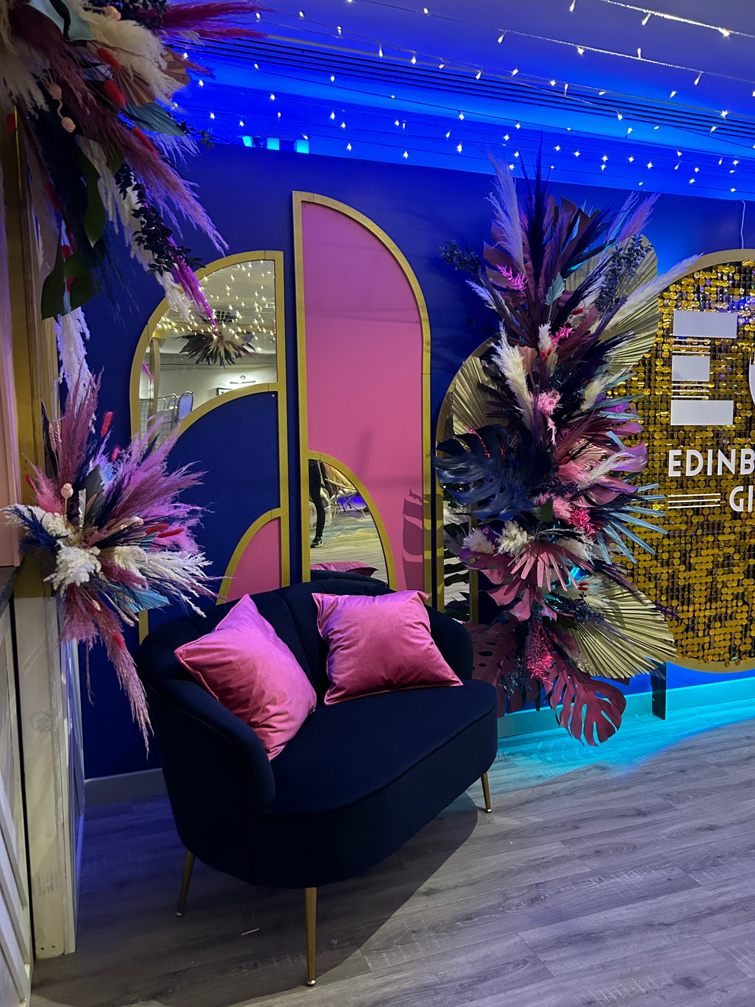 Wildthings Florist Glasgow | Glasgow | Contact