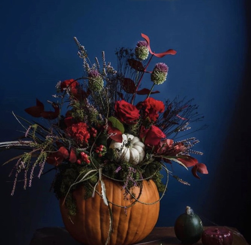 Wildthings Florist Glasgow | Glasgow | Home
