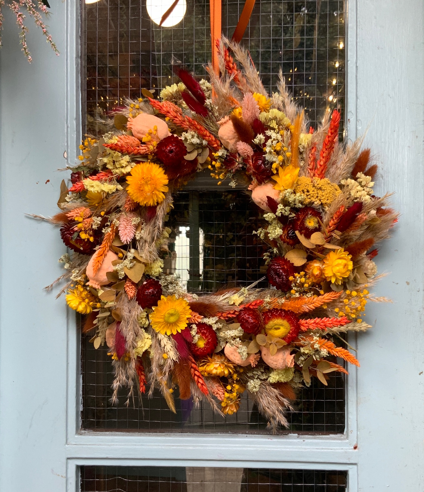 Wildthings Florist Glasgow | Glasgow | Home