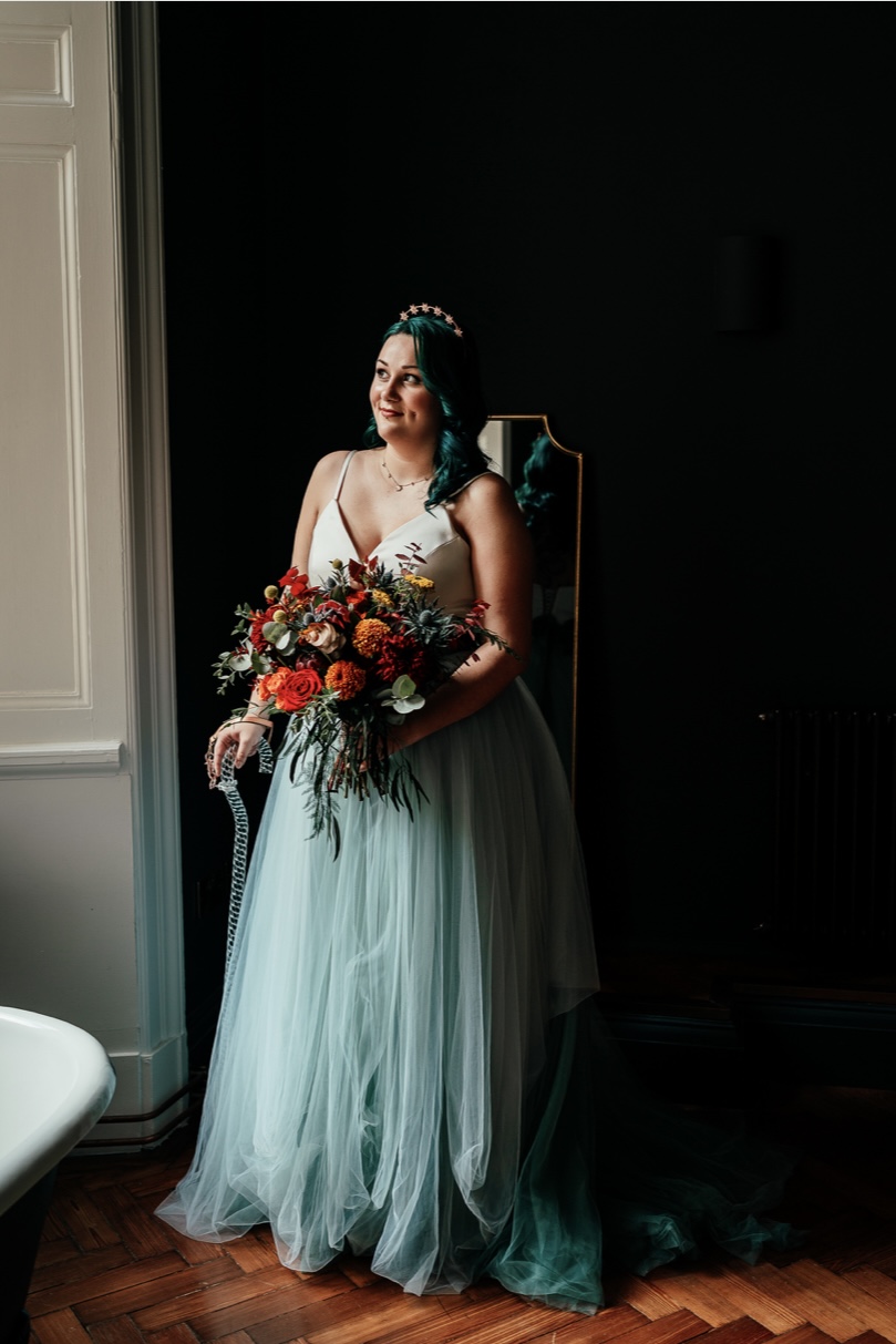 Wildthings Florist Glasgow | Glasgow | Weddings